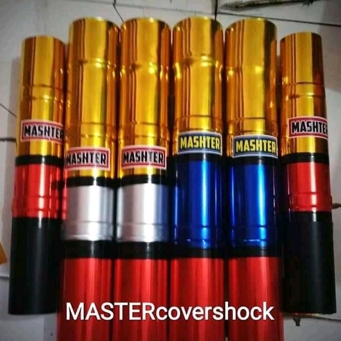 Cover Shock Grand 3