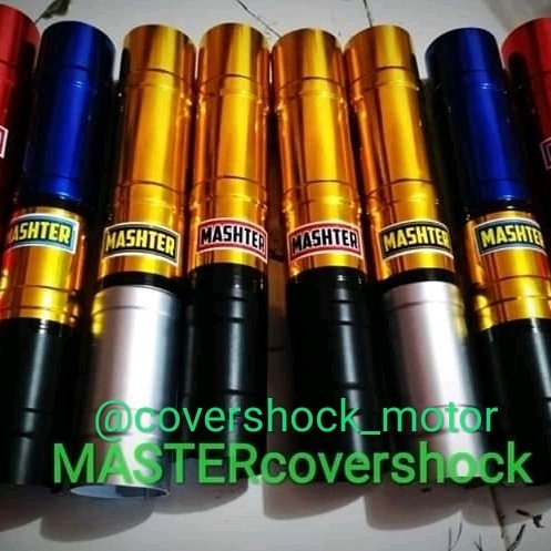 Cover Shock Grand 4