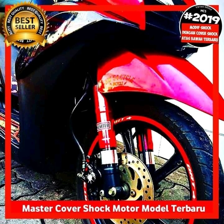 Cover Shock Mio