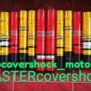 Cover Shock Nmax 4
