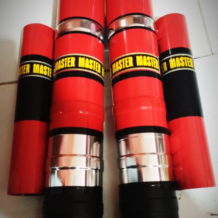 Cover Shock Satria Fu 5