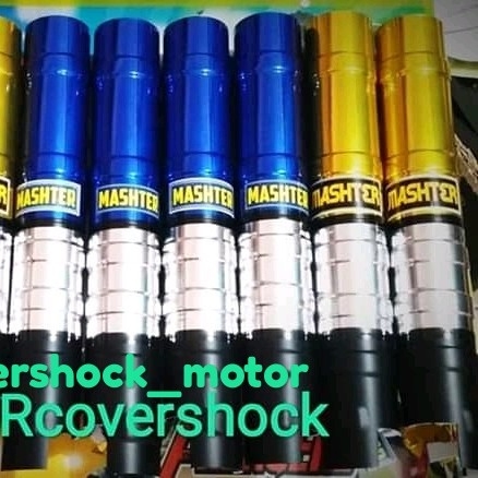 Cover Shock Supra  5