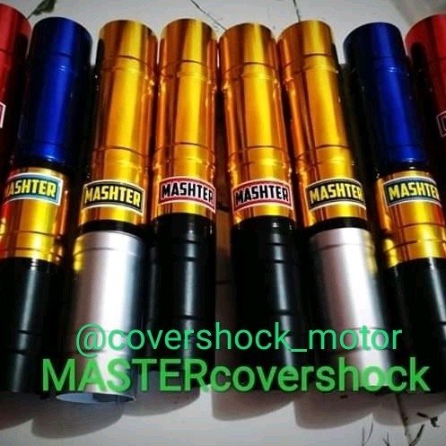 Cover Shock Vario 5