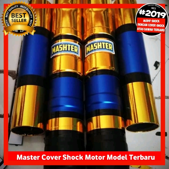 Cover Shock Verza