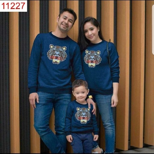 Cp Family Kenzo