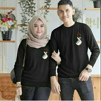 Cp Sadanghe Gil Hitam
