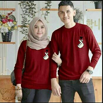 Cp Sadanghe Gil Maroon