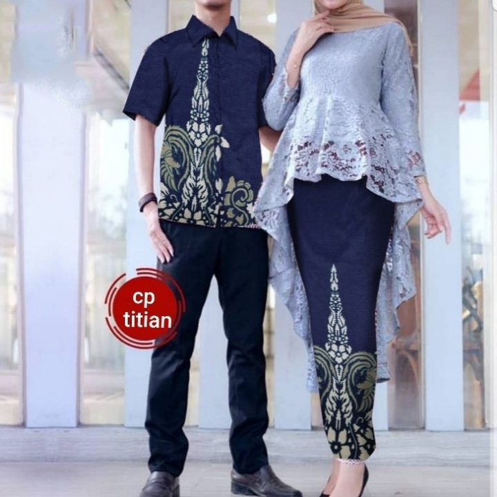 Cp Titian Batik