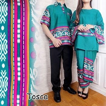 Cp yanti tosca 