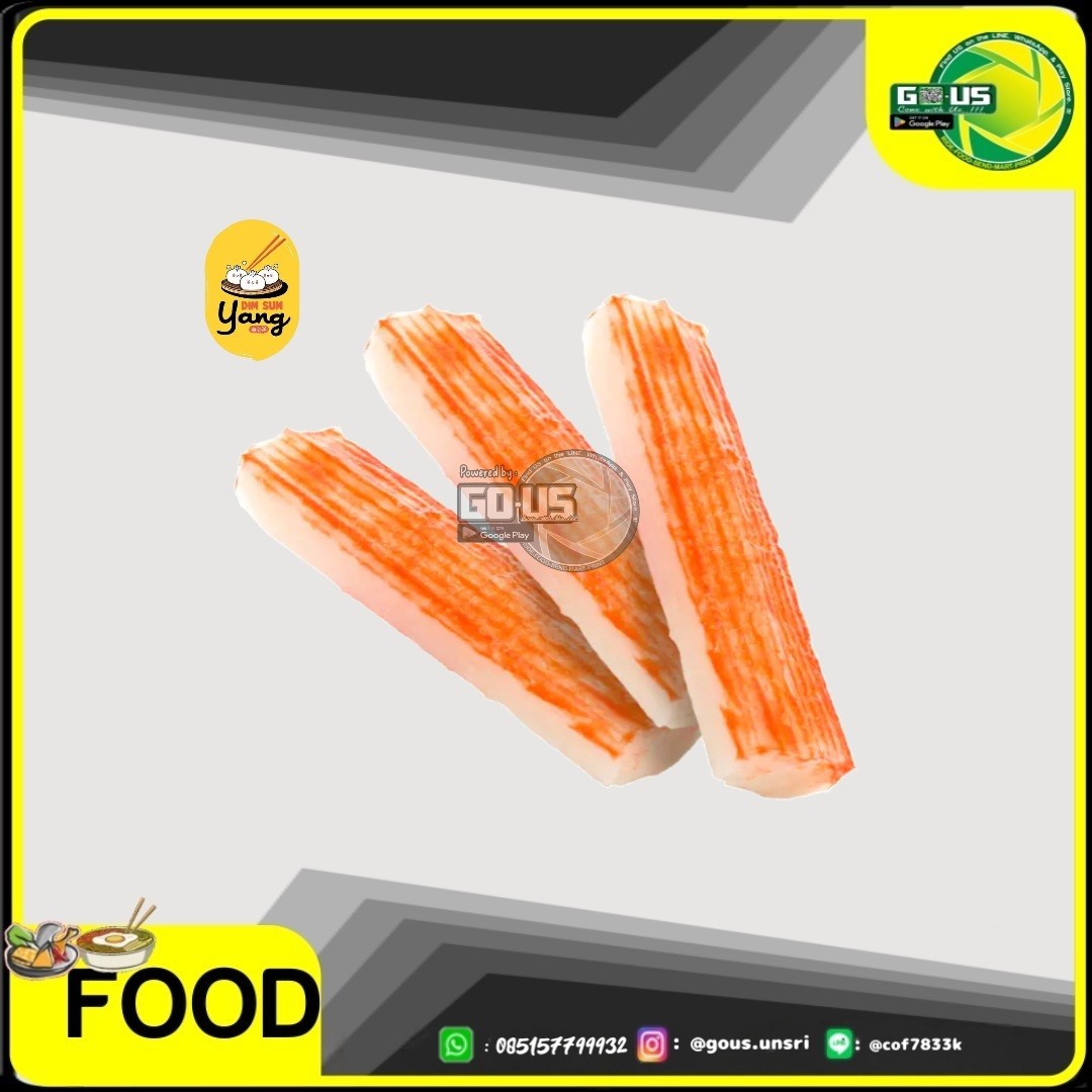 Crab Stick