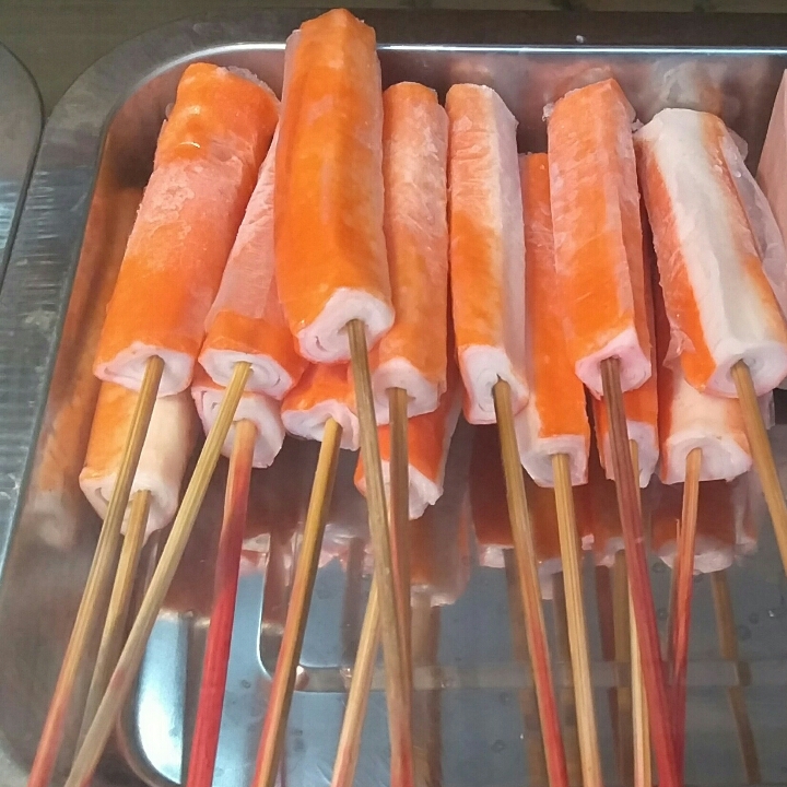 Crab Stick