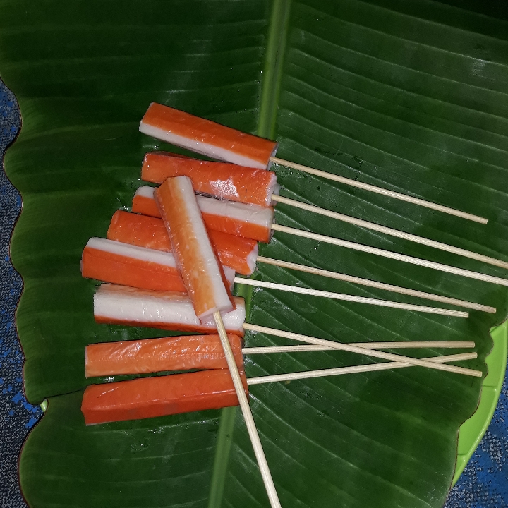 Crabstick