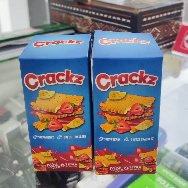 Crackz