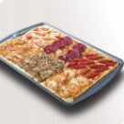 Crazy Pizza Large