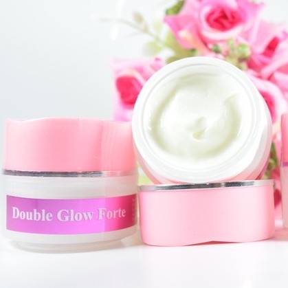 Cream Double Glow Forte