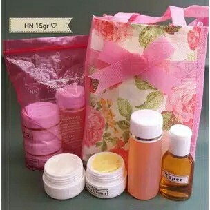 Cream HN Apoteker