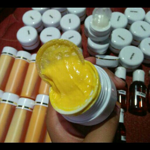 Cream Hn 15gr Original