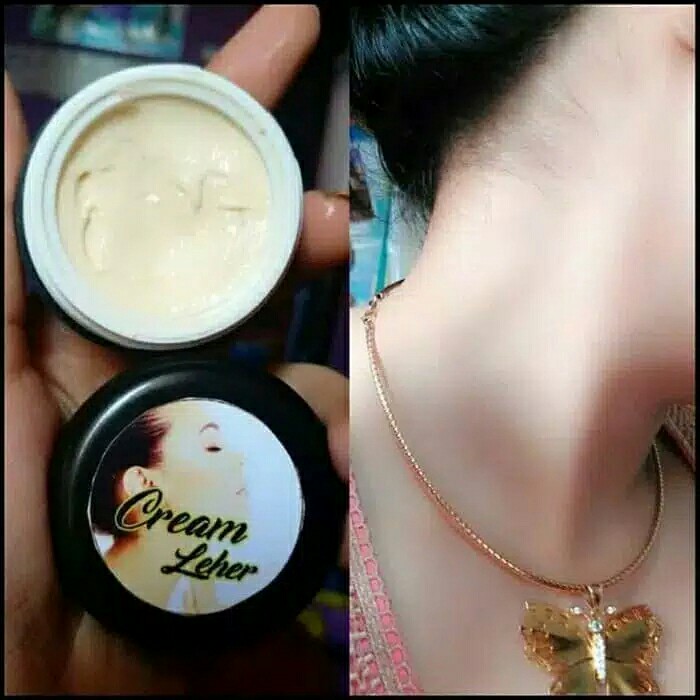 Cream Leher 3