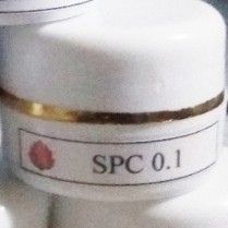 Cream Malam SPC