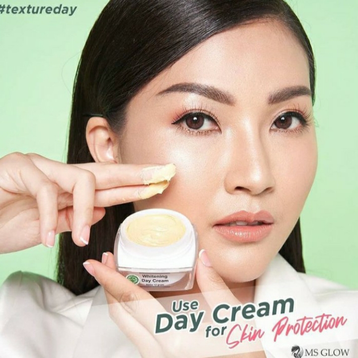 Cream Ms Glow