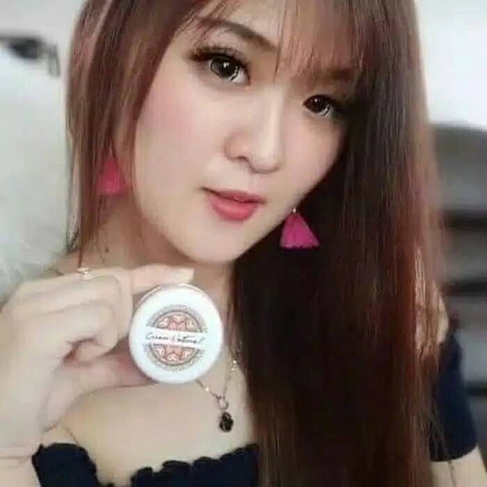 Cream Natural
