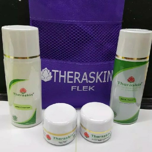 Cream THERASKIN FLEK