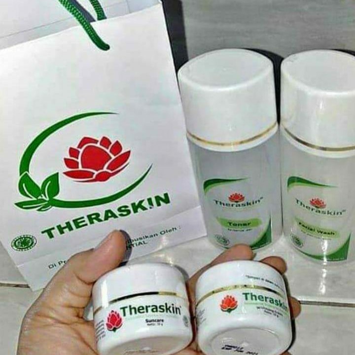 Cream Theraskin
