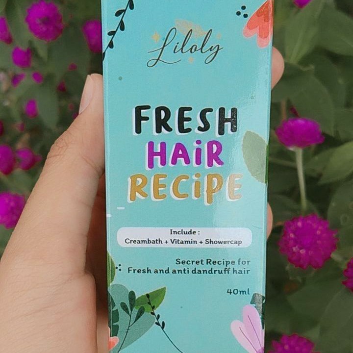 Creambath Liloly 2