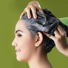Creambath Long Hair 