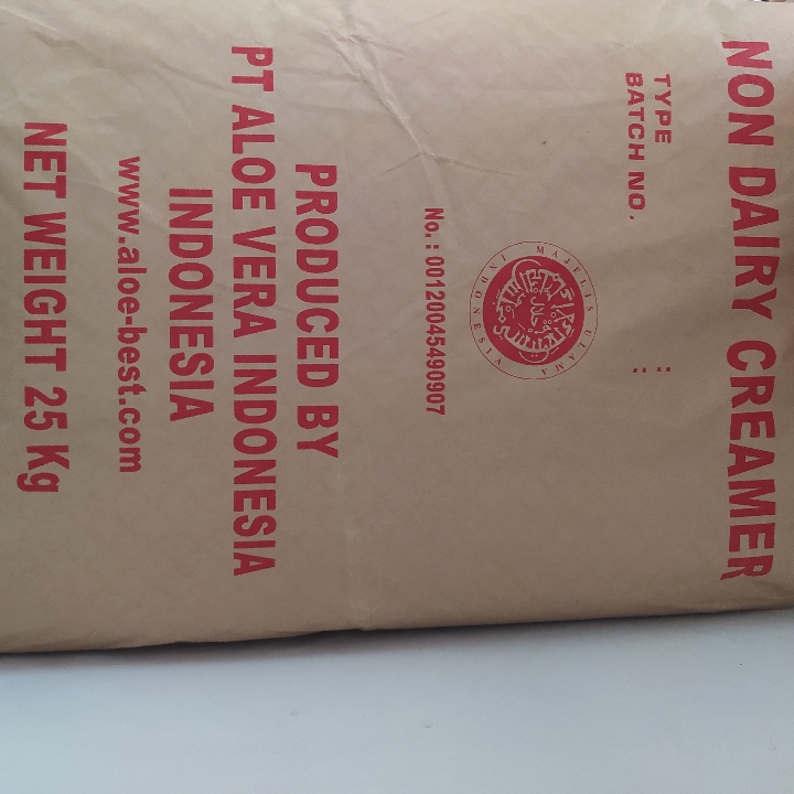 Creamer AVI Non Dairy Krimer Thaitea Kopi 2