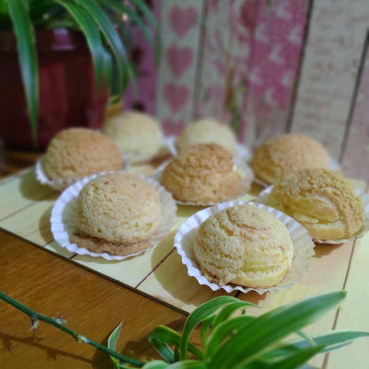 Creampuff