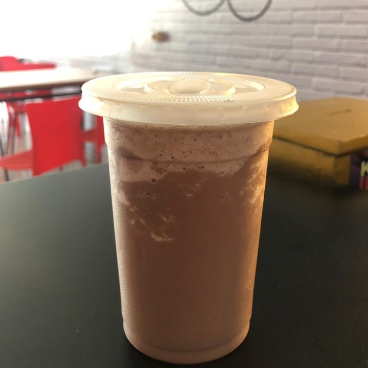 Creamy Chocolate