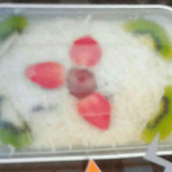 Creamy Keju 500ml