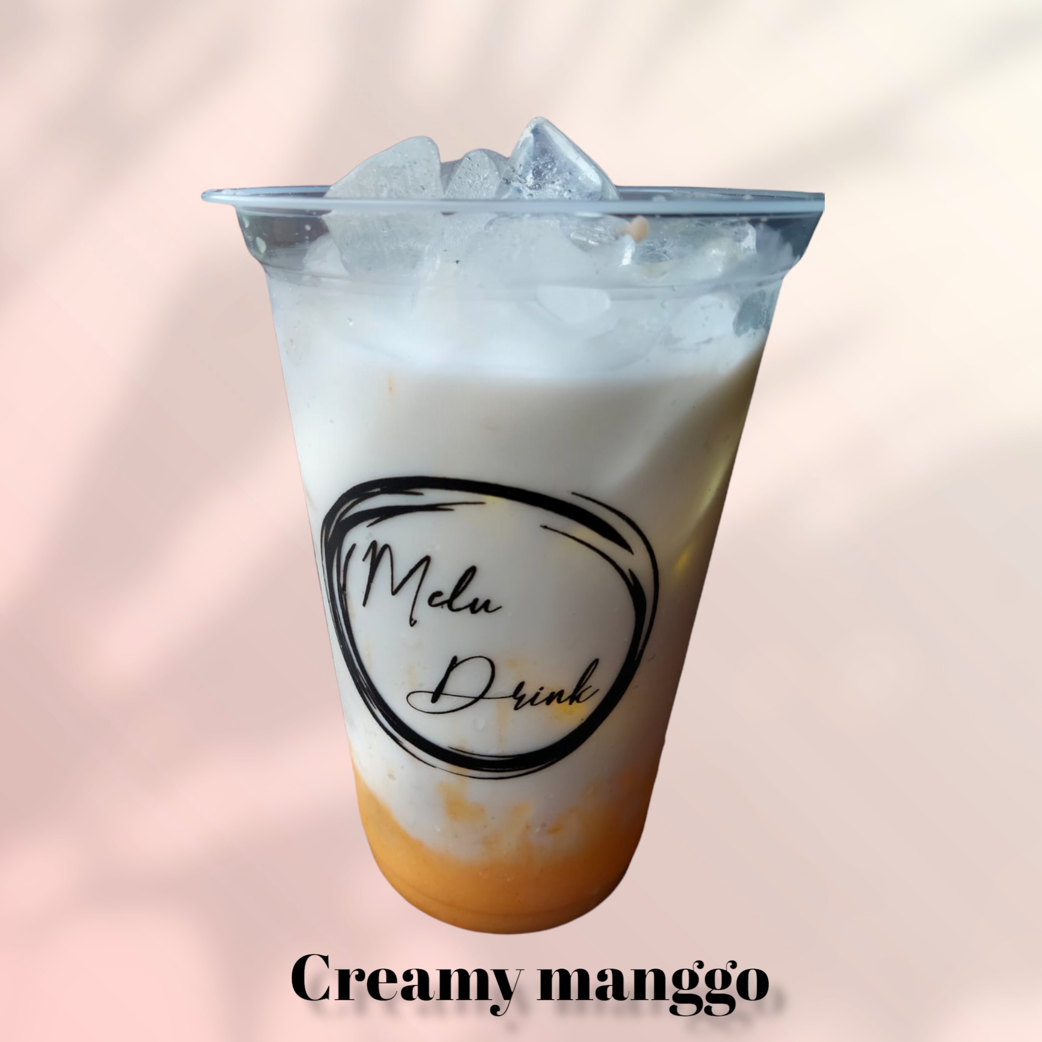 Creamy Manggo