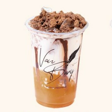 Creamy Yelbis
