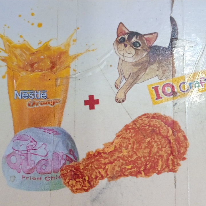 Creative 1