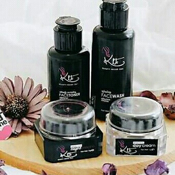 Crem Klt Hitam 2