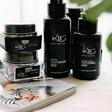 Crem Klt Hitam 5