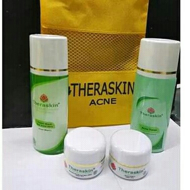 Crem Theraskin