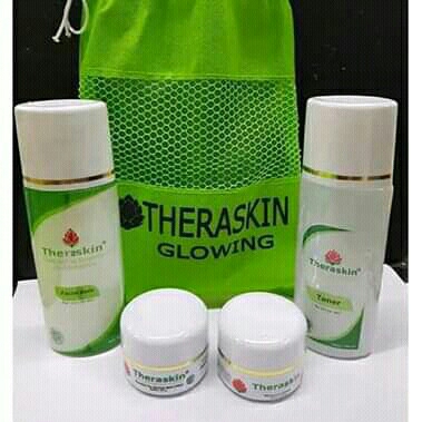 Crem Theraskin 2