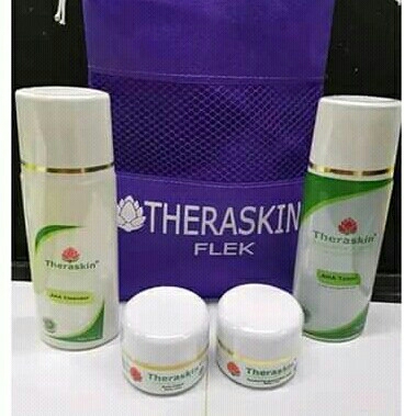 Crem Theraskin 3