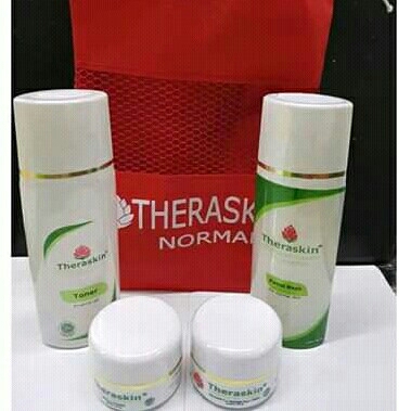 Crem Theraskin 4