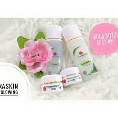 Crem Theraskin 5