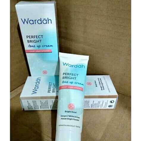 Crem Wardahh