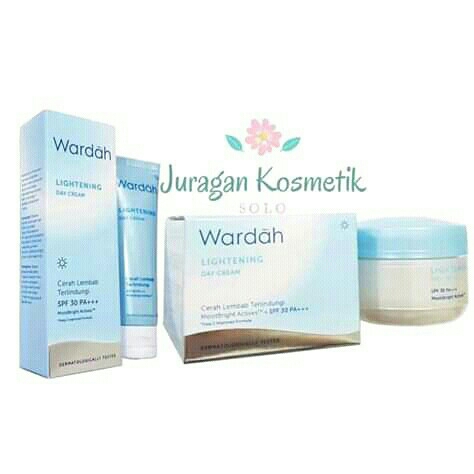 Crem Wardahh 2