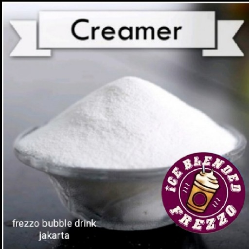 Cremer Bubuk