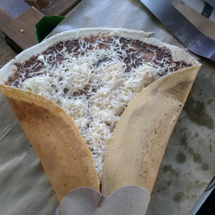 Crepes