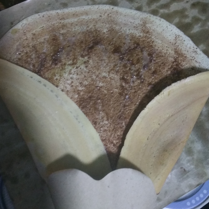 Crepes Milo