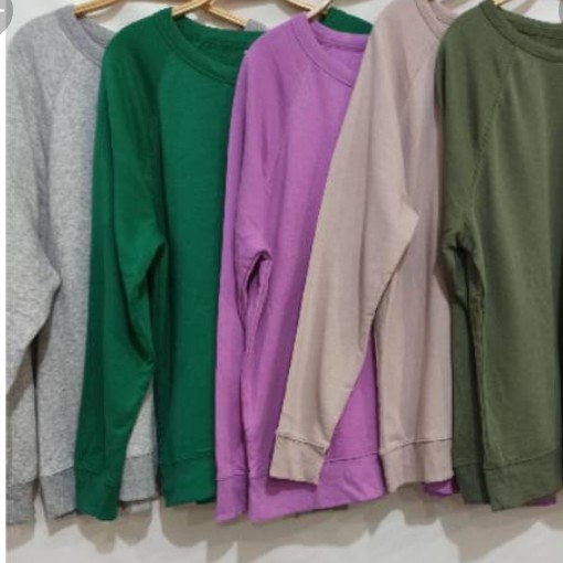 Crewneck