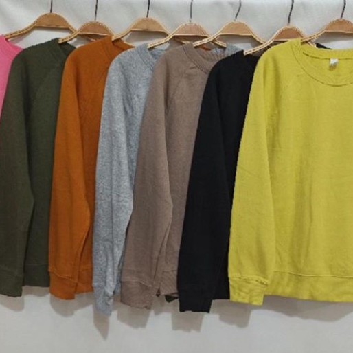 Crewneck